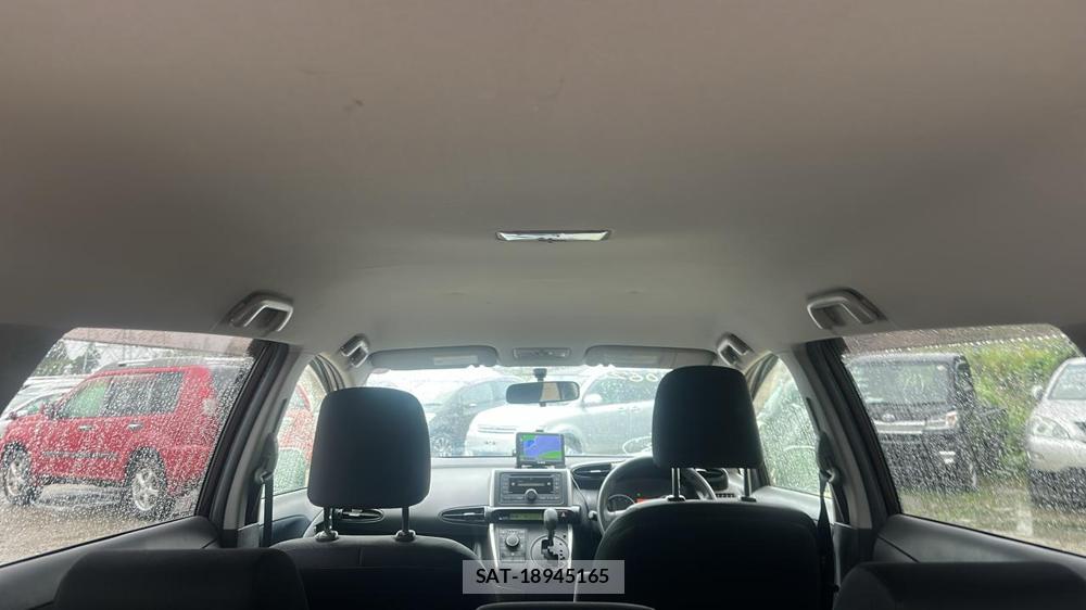 Toyota WISH 2012 7175270-21