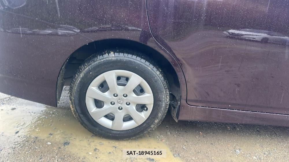 Toyota WISH 2012 7175270-24