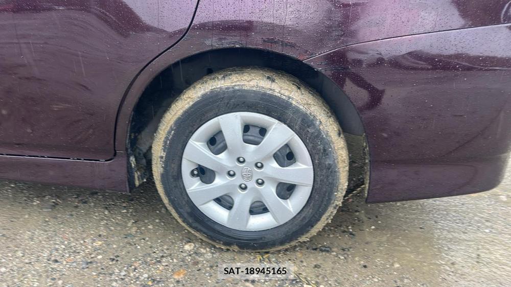 Toyota WISH 2012 7175270-27
