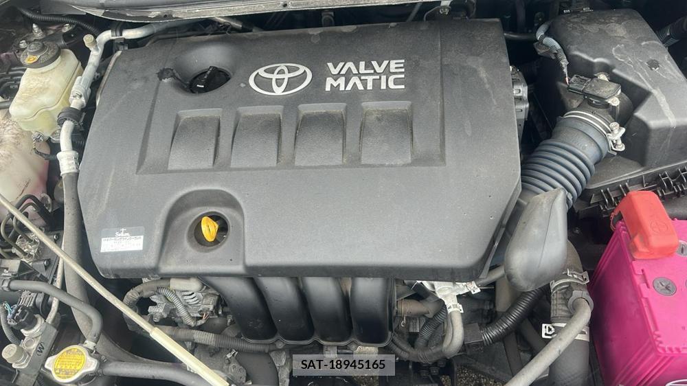 Toyota WISH 2012 7175270-34