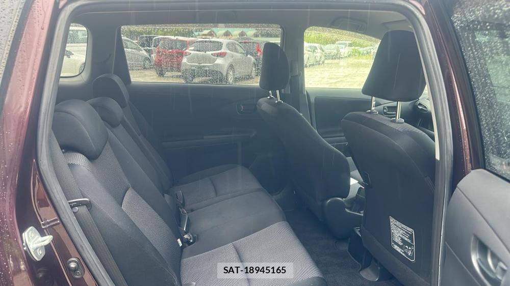 Toyota WISH 2012 7175270-8