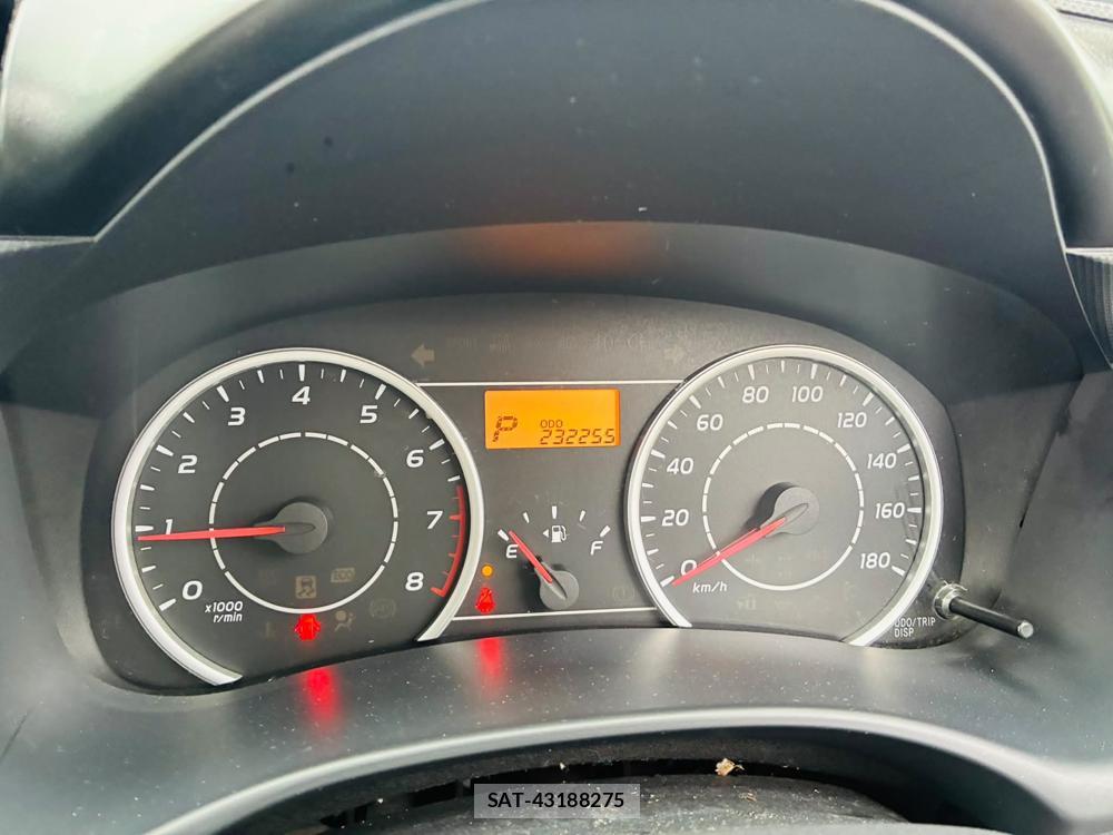 Toyota WISH 2009 7268130-13