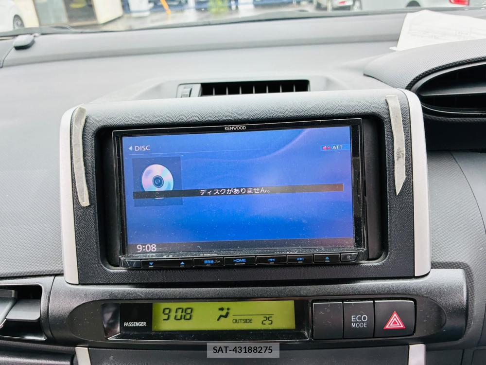 Toyota WISH 2009 7268130-16