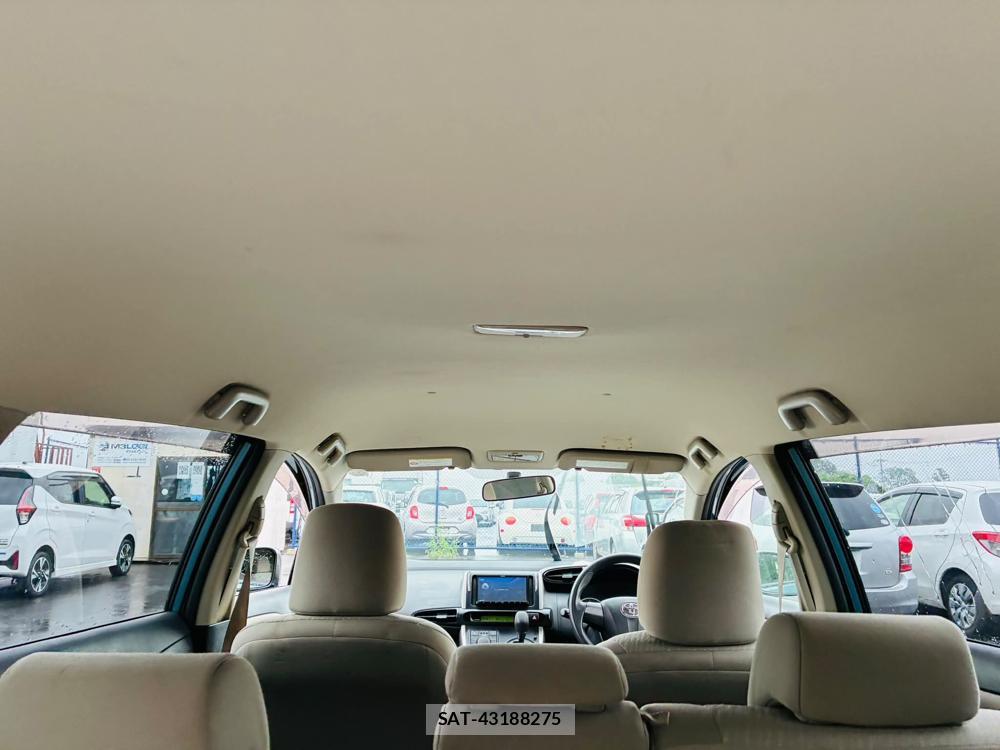 Toyota WISH 2009 7268130-22
