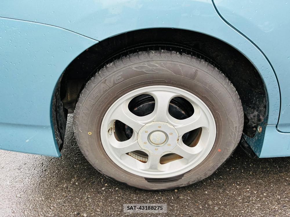Toyota WISH 2009 7268130-25