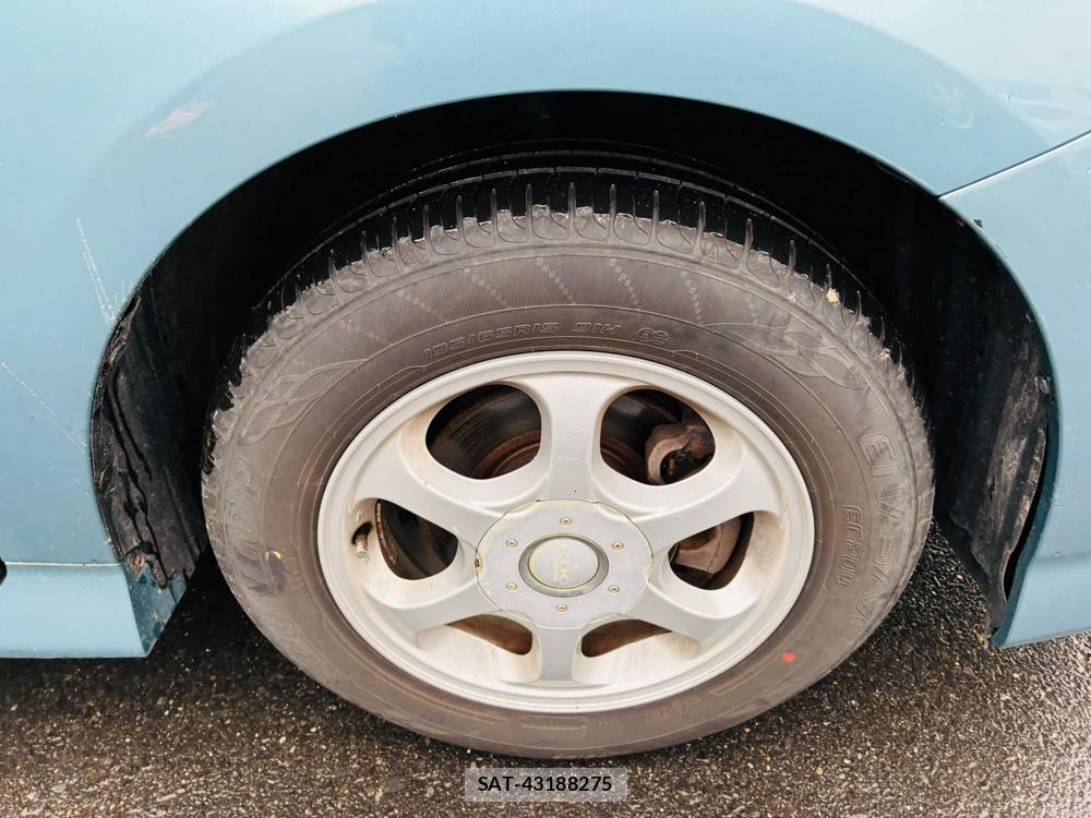 Toyota WISH 2009 7268130-26