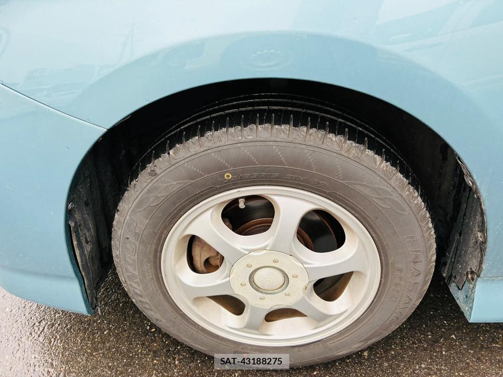 Toyota WISH 2009 7268130-27