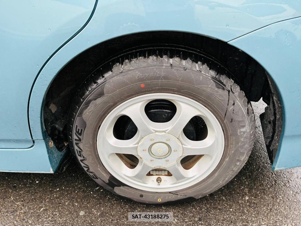 Toyota WISH 2009 7268130-28