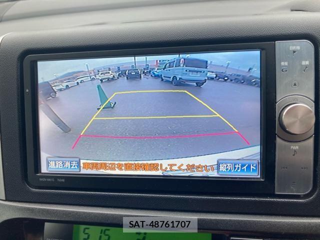 Toyota WISH 2011-06 7730933-17