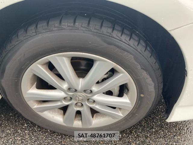 Toyota WISH 2011-06 7730933-4