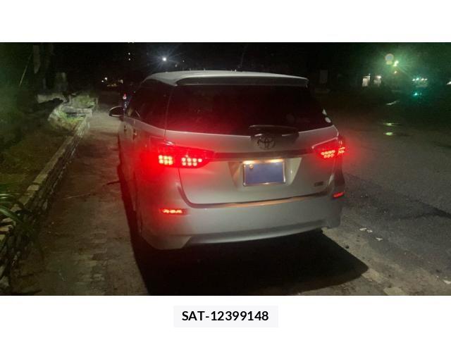 Toyota WISH 2015-01 7730956-3