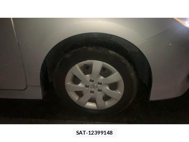 Toyota WISH 2015-01 7730956-5