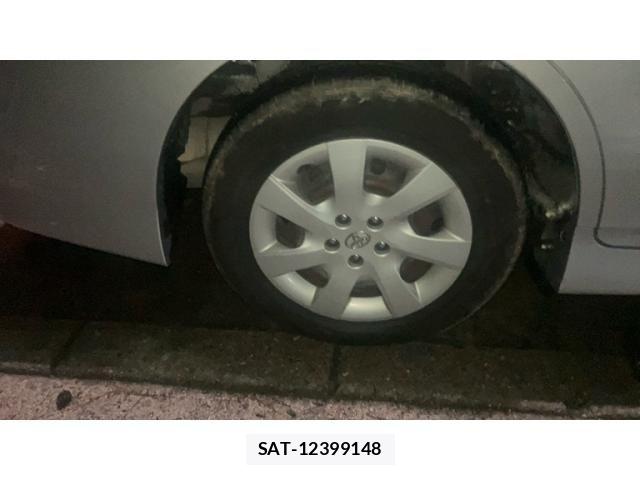 Toyota WISH 2015-01 7730956-6