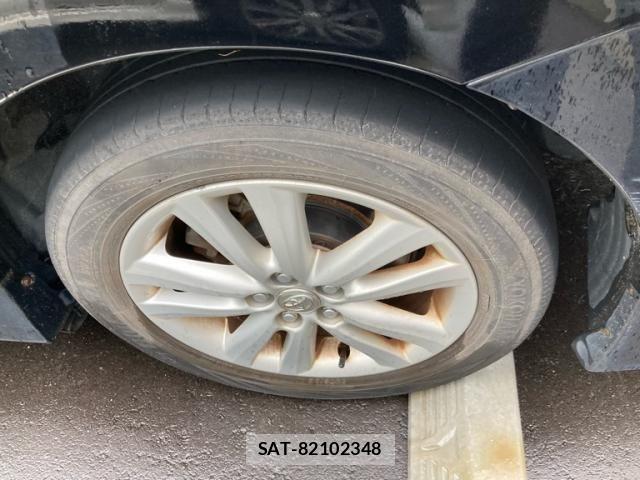 Toyota WISH 2010-08 7730941-9