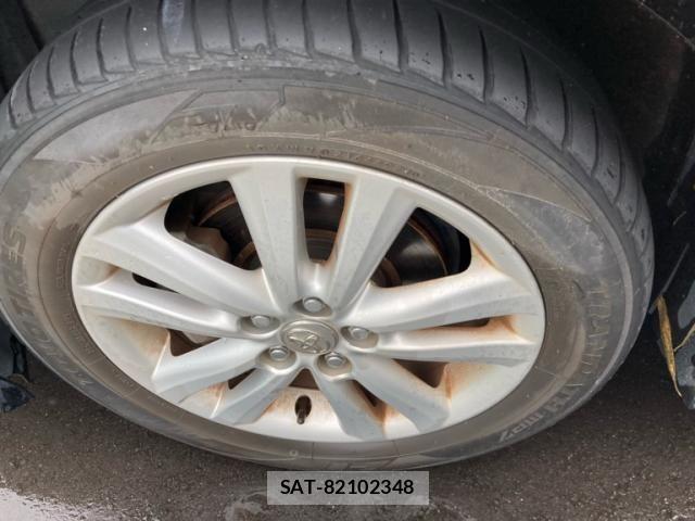 Toyota WISH 2010-08 7730941-10