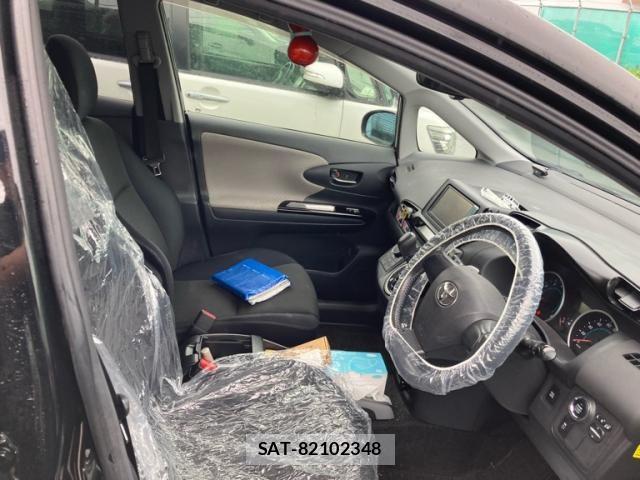 Toyota WISH 2010-08 7730941-12