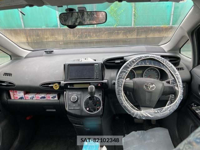 Toyota WISH 2010-08 7730941-17