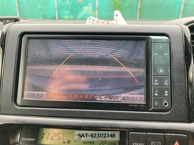 Toyota WISH 2010-08 7730941-21