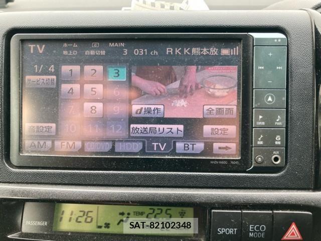 Toyota WISH 2010-08 7730941-22
