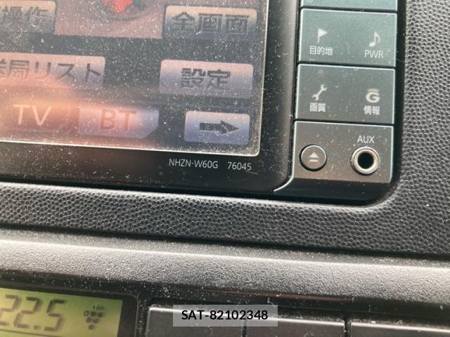Toyota WISH 2010-08 7730941-23