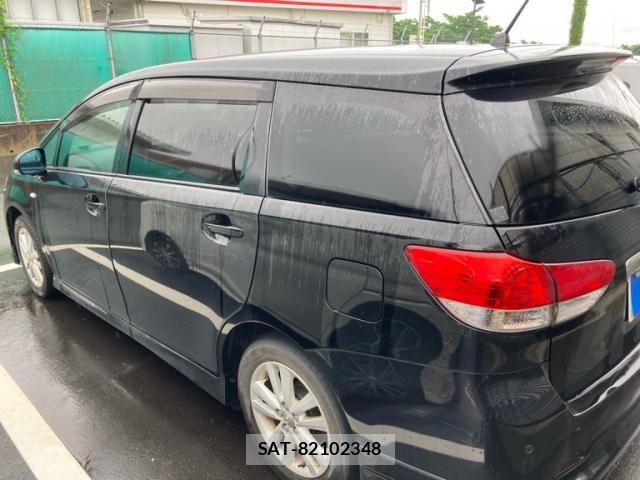 Toyota WISH 2010-08 7730941-4