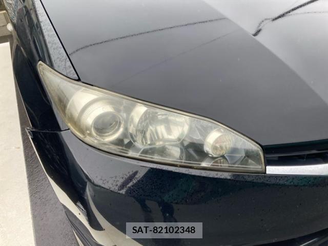 Toyota WISH 2010-08 7730941-5