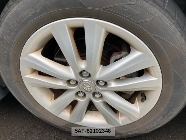 Toyota WISH 2010-08 7730941-7