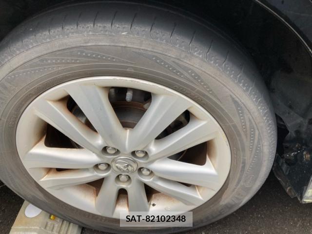 Toyota WISH 2010-08 7730941-8