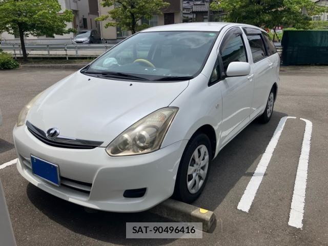 sat car