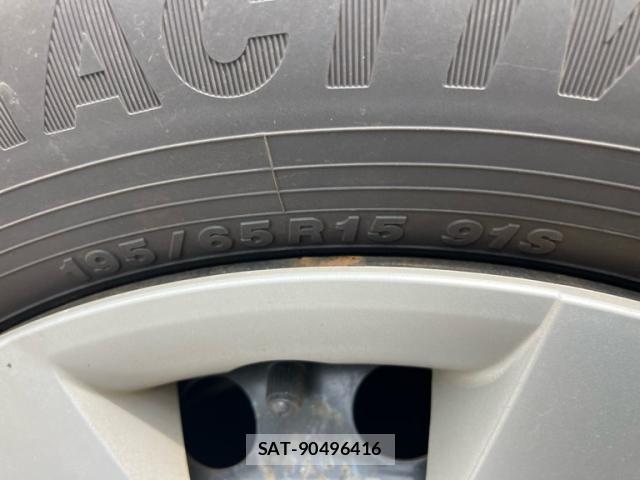 Toyota WISH 2007-07 7730939-9