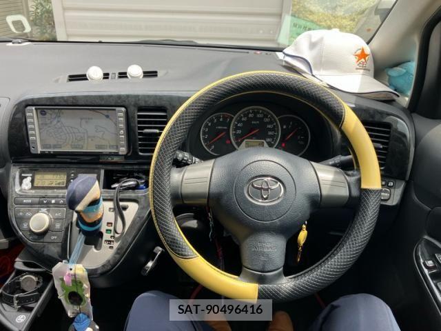 Toyota WISH 2007-07 7730939-17