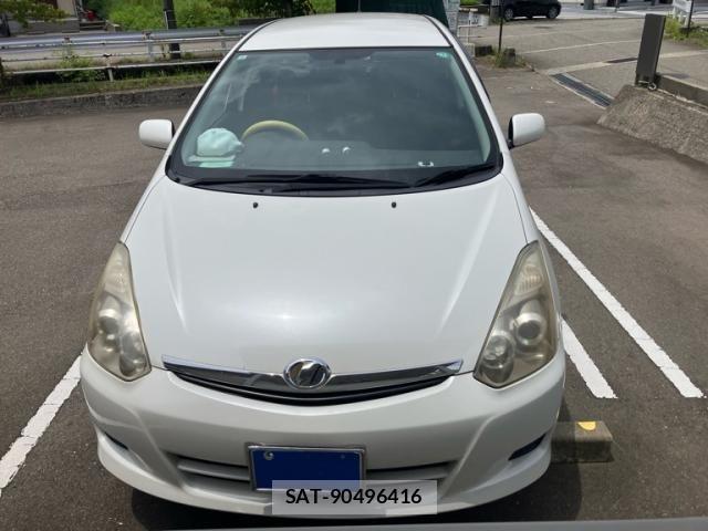 Toyota WISH 2007-07 7730939-1