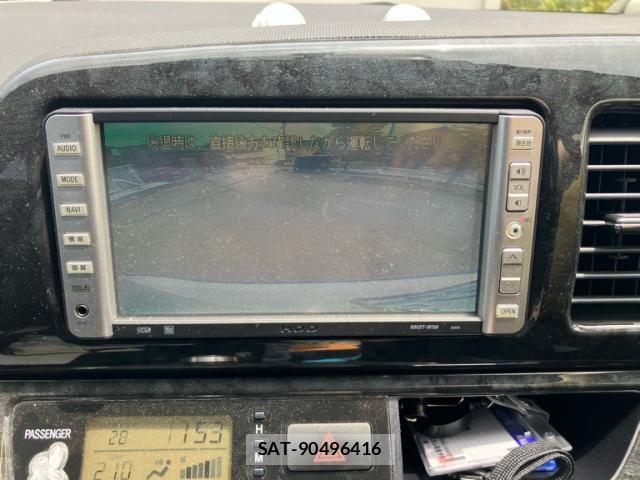 Toyota WISH 2007-07 7730939-19