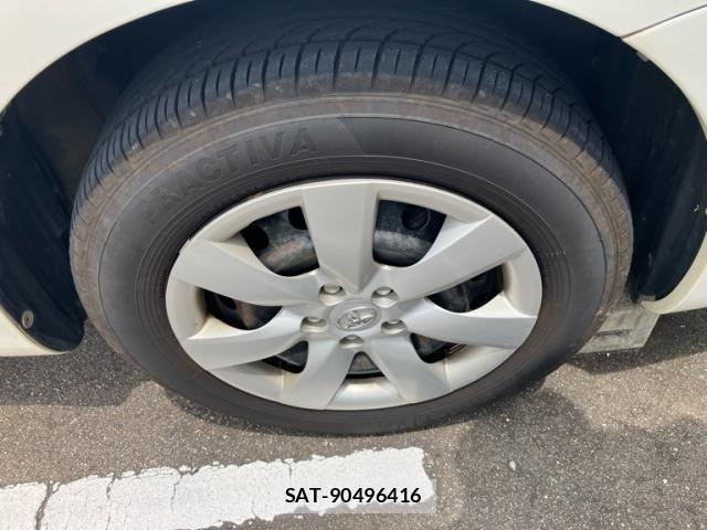 Toyota WISH 2007-07 7730939-5