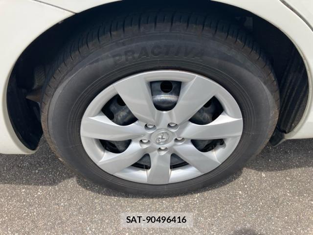 Toyota WISH 2007-07 7730939-6