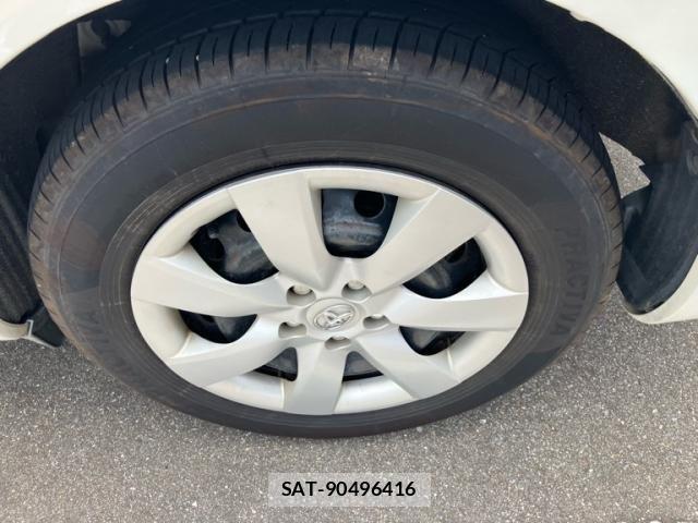 Toyota WISH 2007-07 7730939-7