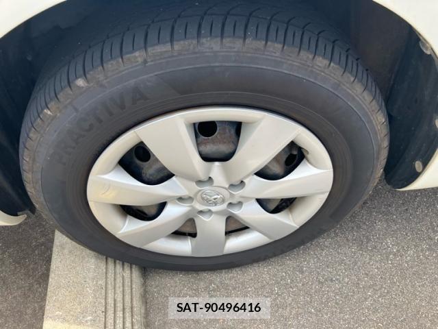 Toyota WISH 2007-07 7730939-8