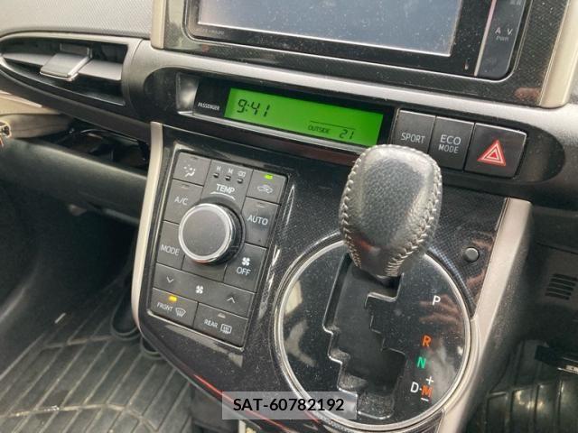 Toyota WISH 2013-12 7730930-15