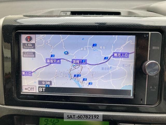 Toyota WISH 2013-12 7730930-16