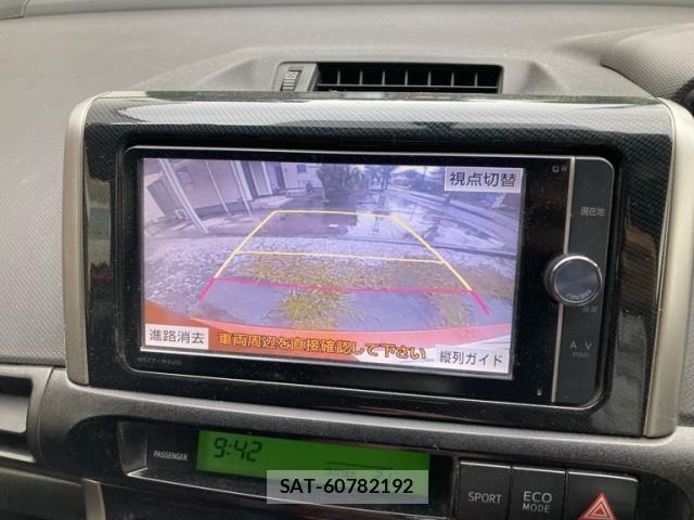 Toyota WISH 2013-12 7730930-17