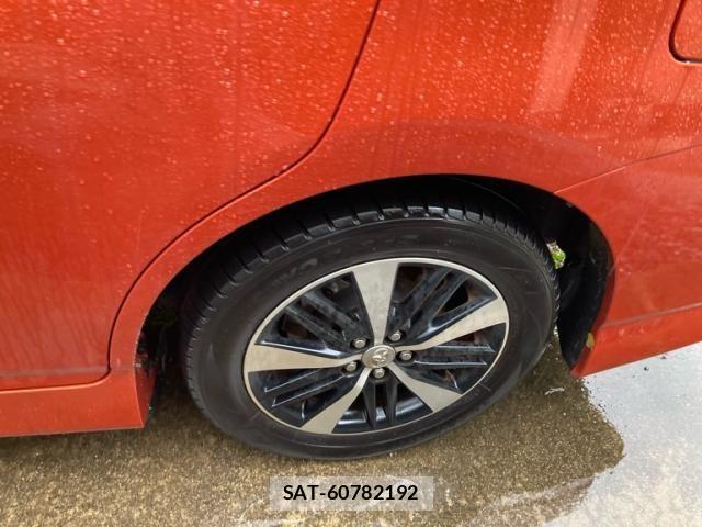 Toyota WISH 2013-12 7730930-3