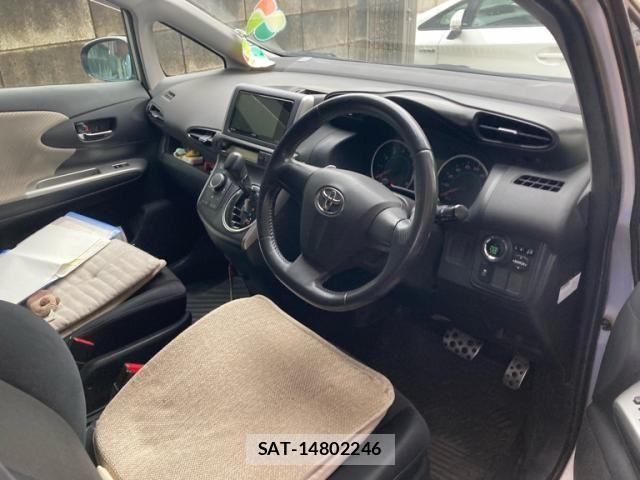 Toyota WISH 2010-07 7730944-9