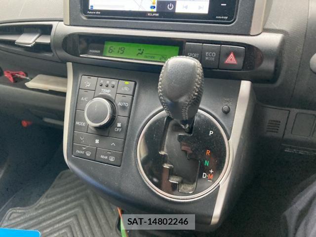 Toyota WISH 2010-07 7730944-17