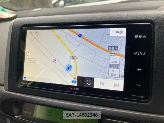 Toyota WISH 2010-07 7730944-18
