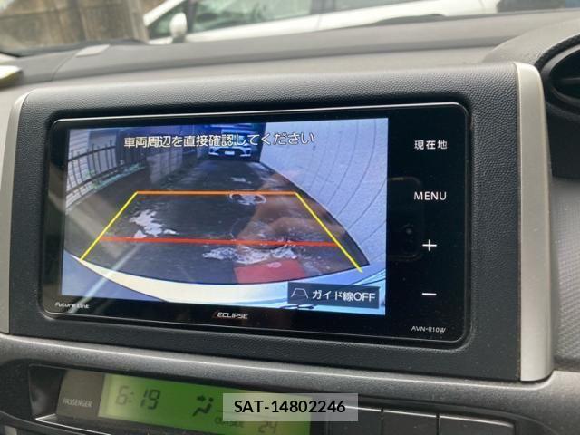 Toyota WISH 2010-07 7730944-19