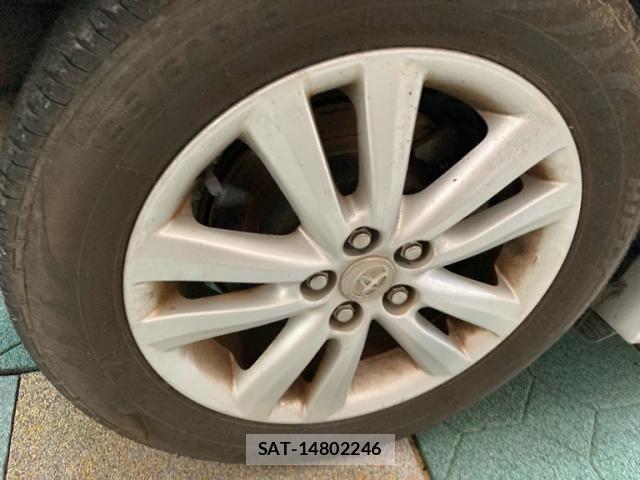 Toyota WISH 2010-07 7730944-4