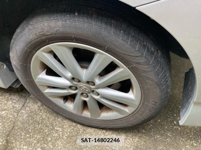 Toyota WISH 2010-07 7730944-5