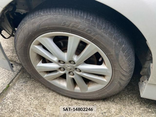 Toyota WISH 2010-07 7730944-7