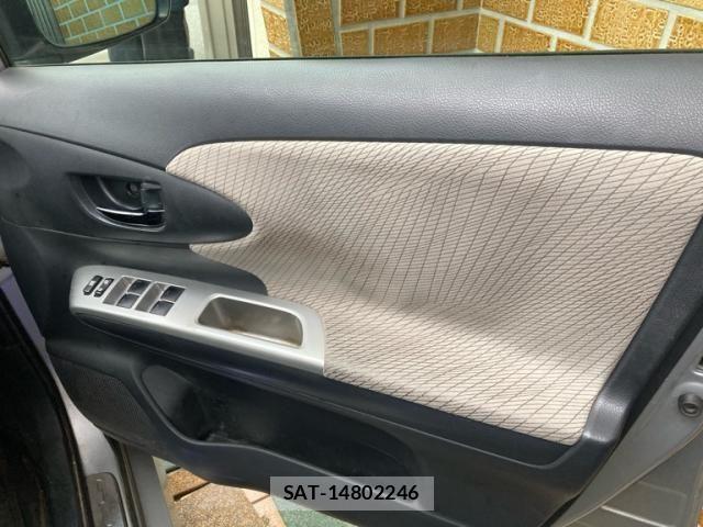 Toyota WISH 2010-07 7730944-8