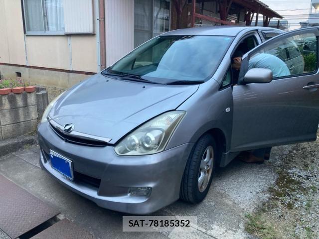 sat car